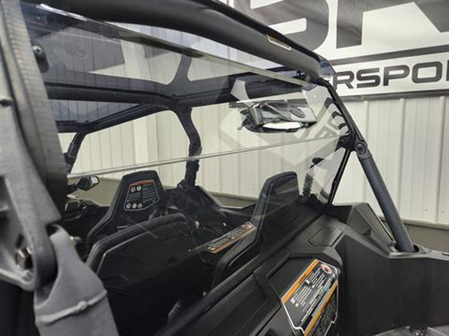 2024 Can-Am Commander MAX DPS 1000R