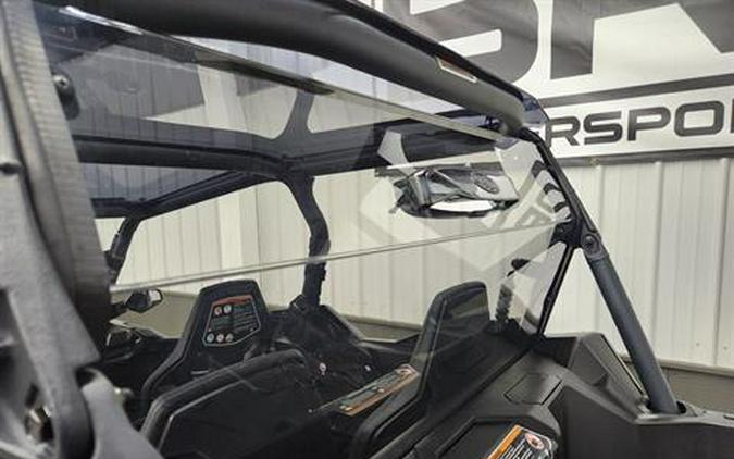 2024 Can-Am Commander MAX DPS 1000R