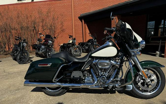 2025 Harley-Davidson® FLHX - Street Glide®