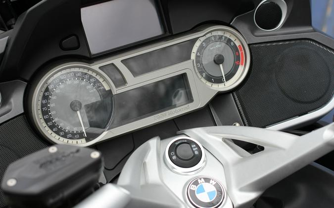 2016 BMW K 1600 GT