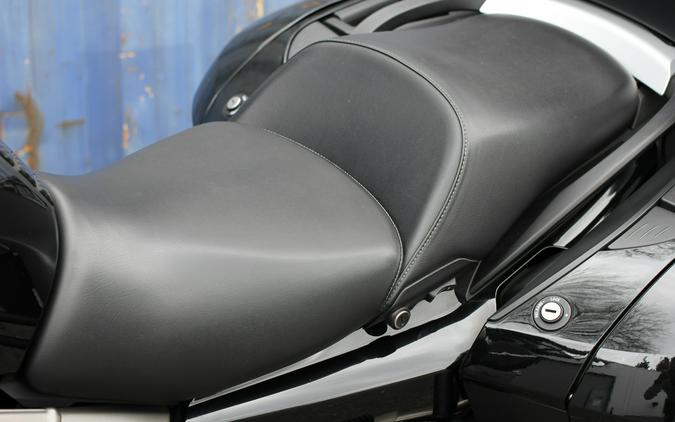 2016 BMW K 1600 GT