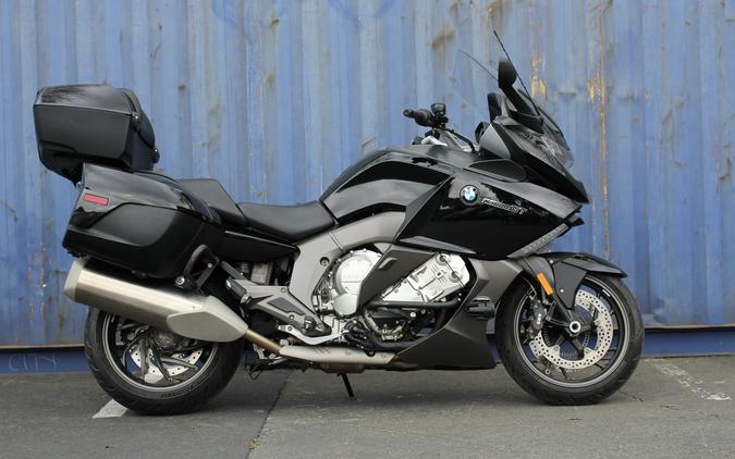 2016 BMW K 1600 GT