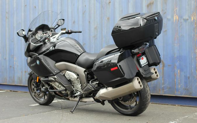 2016 BMW K 1600 GT