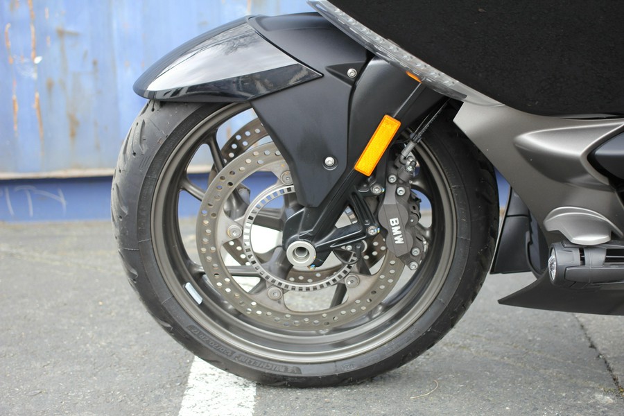 2016 BMW K 1600 GT