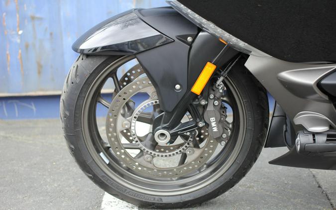 2016 BMW K 1600 GT