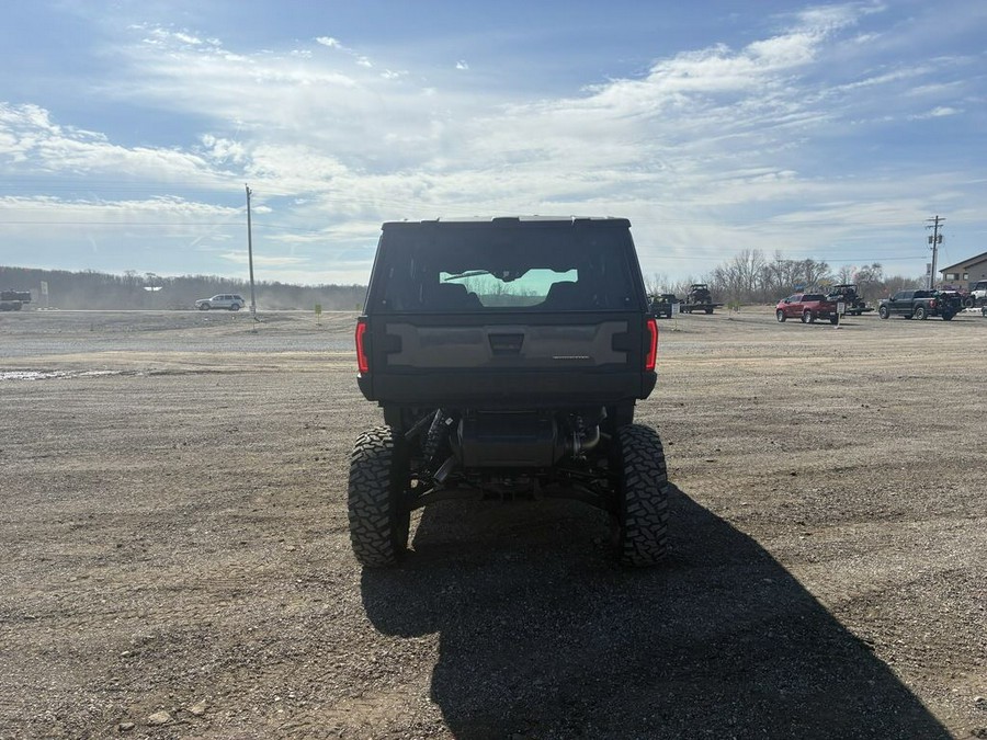 2026 Polaris Polaris XPEDITION ADV 5 Northstar