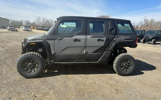 2026 Polaris Polaris XPEDITION ADV 5 Northstar