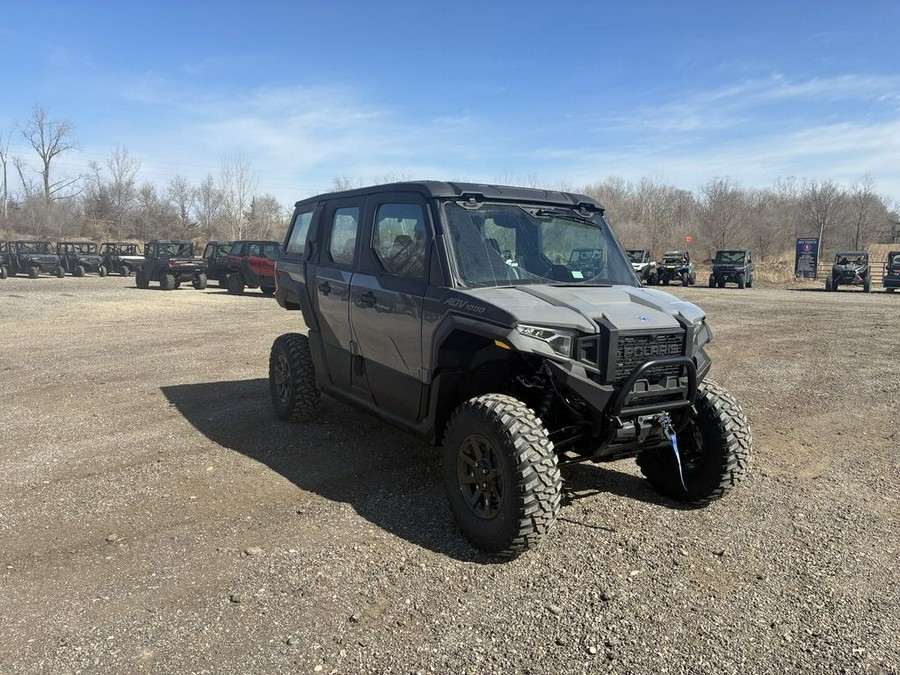 2026 Polaris Polaris XPEDITION ADV 5 Northstar
