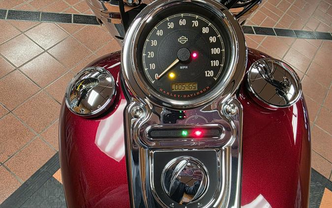 2016 Harley-Davidson Switchback™