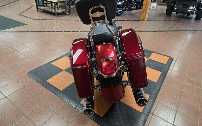 2016 Harley-Davidson Switchback™