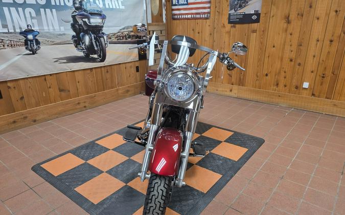 2016 Harley-Davidson Switchback™