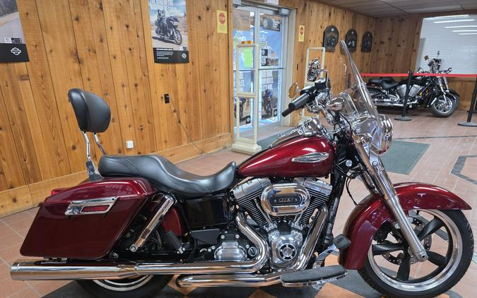 2016 Harley-Davidson Switchback™