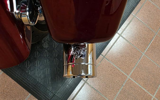 2016 Harley-Davidson Switchback™