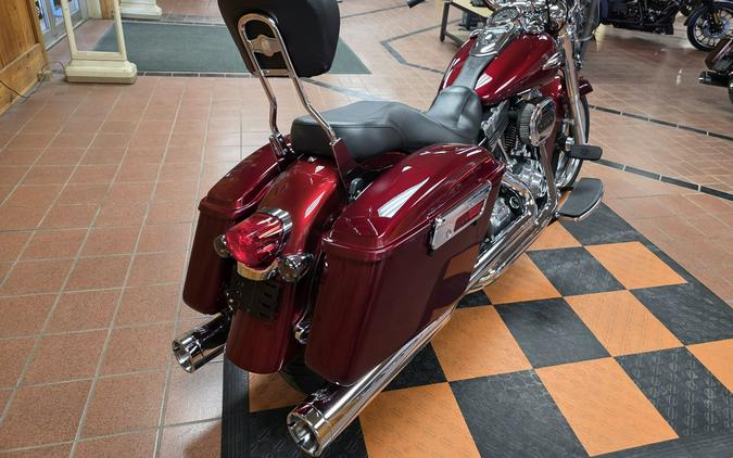 2016 Harley-Davidson Switchback™