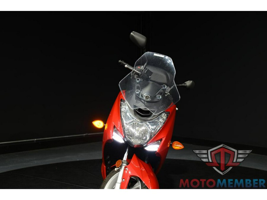 2020 Yamaha SMAX XC155LR