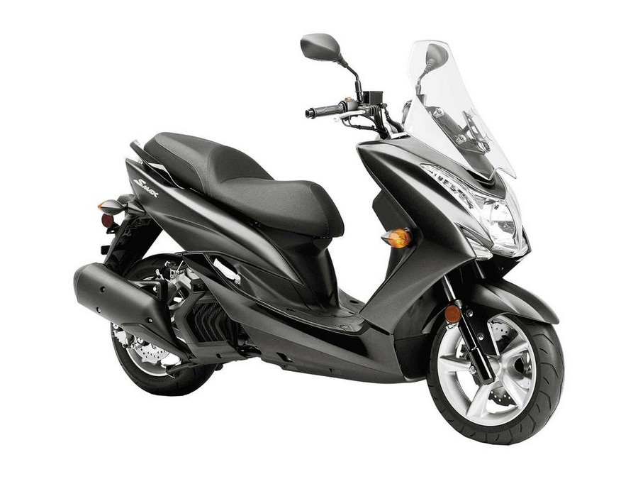 2020 Yamaha SMAX XC155LR