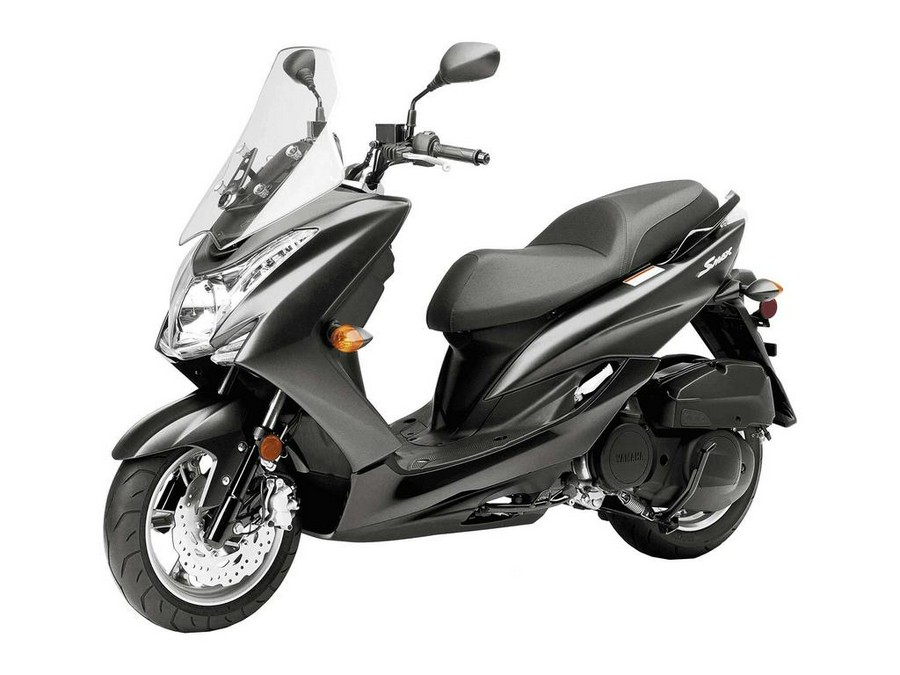 2020 Yamaha SMAX XC155LR