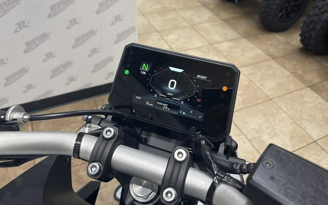2026 Yamaha MT 07