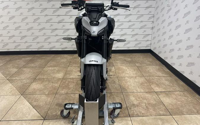 2026 Yamaha MT 07