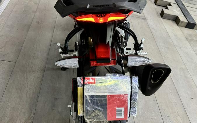 2024 Aprilia® Tuono V4 1100
