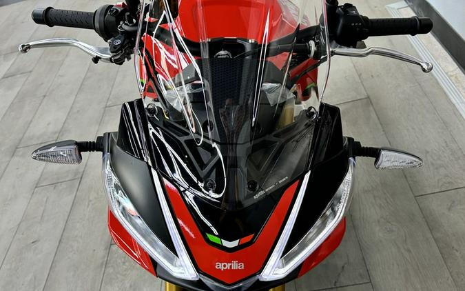2024 Aprilia® Tuono V4 1100