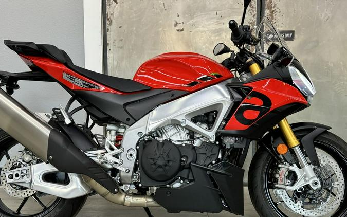 2024 Aprilia® Tuono V4 1100