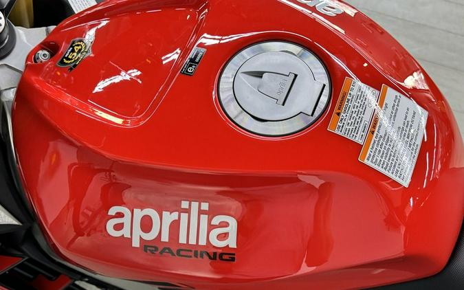 2024 Aprilia® Tuono V4 1100