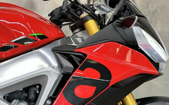 2024 Aprilia® Tuono V4 1100
