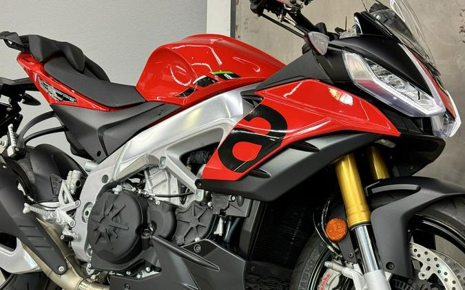 2024 Aprilia® Tuono V4 1100