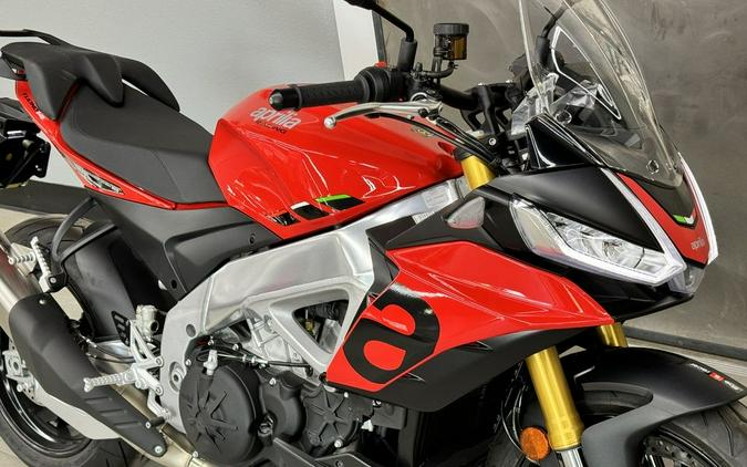 2024 Aprilia® Tuono V4 1100