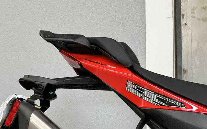2024 Aprilia® Tuono V4 1100