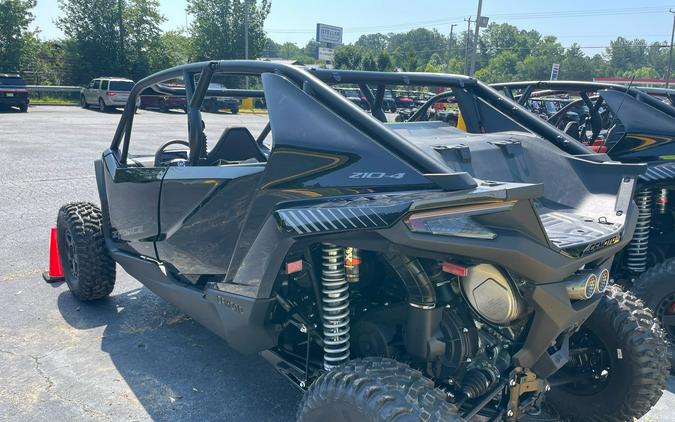 2026 CFMOTO ZFORCE Z10-4