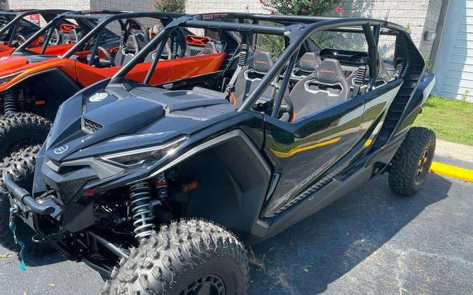 2026 CFMOTO ZFORCE Z10-4