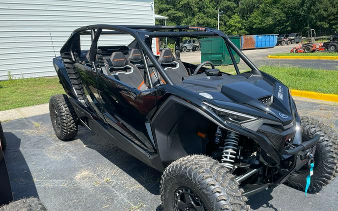 2026 CFMOTO ZFORCE Z10-4