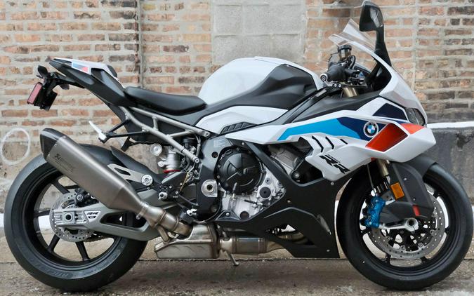 2026 BMW S 1000 RR