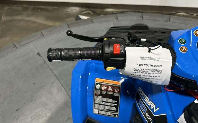 2027 Polaris Sportsman® 110 EFI