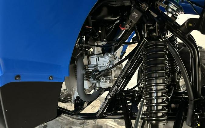 2027 Polaris Sportsman® 110 EFI