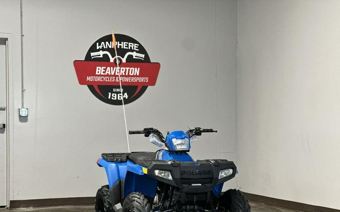 2027 Polaris Sportsman® 110 EFI