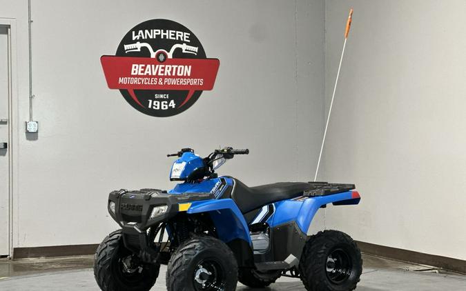 2027 Polaris Sportsman® 110 EFI