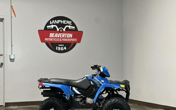 2027 Polaris Sportsman® 110 EFI