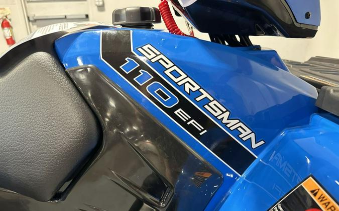 2027 Polaris Sportsman® 110 EFI