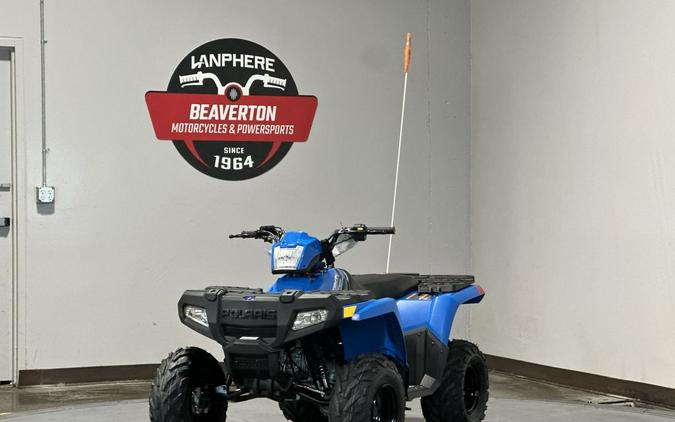 2027 Polaris Sportsman® 110 EFI