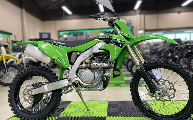 2021 Kawasaki KX250X Review (13 First Ride Fast Facts)