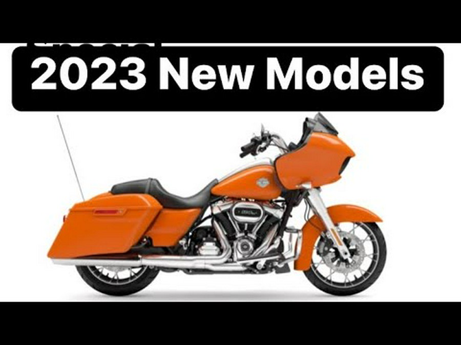 2023 HarleyDavidson Road Glide® Special for sale in Portage, MI