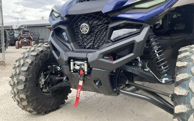 2023 Yamaha Wolverine RMAX2 1000 Limited Edition