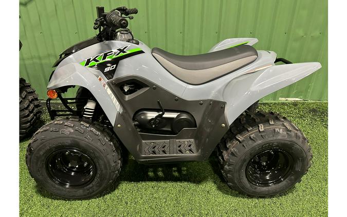 2024 Kawasaki KFX® 90