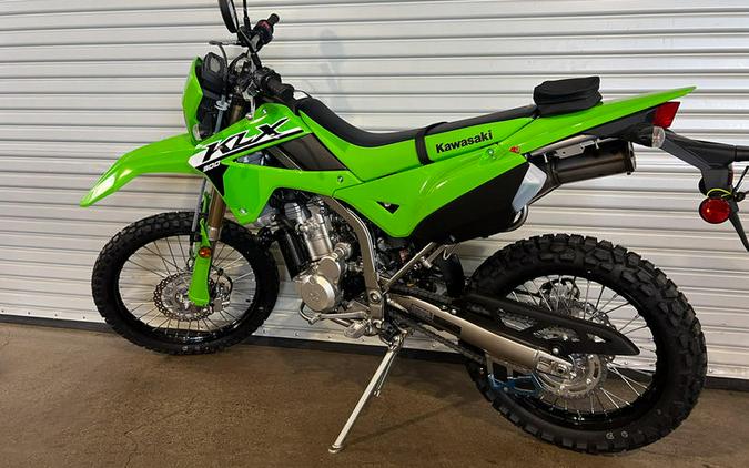 2024 Kawasaki KLX®300