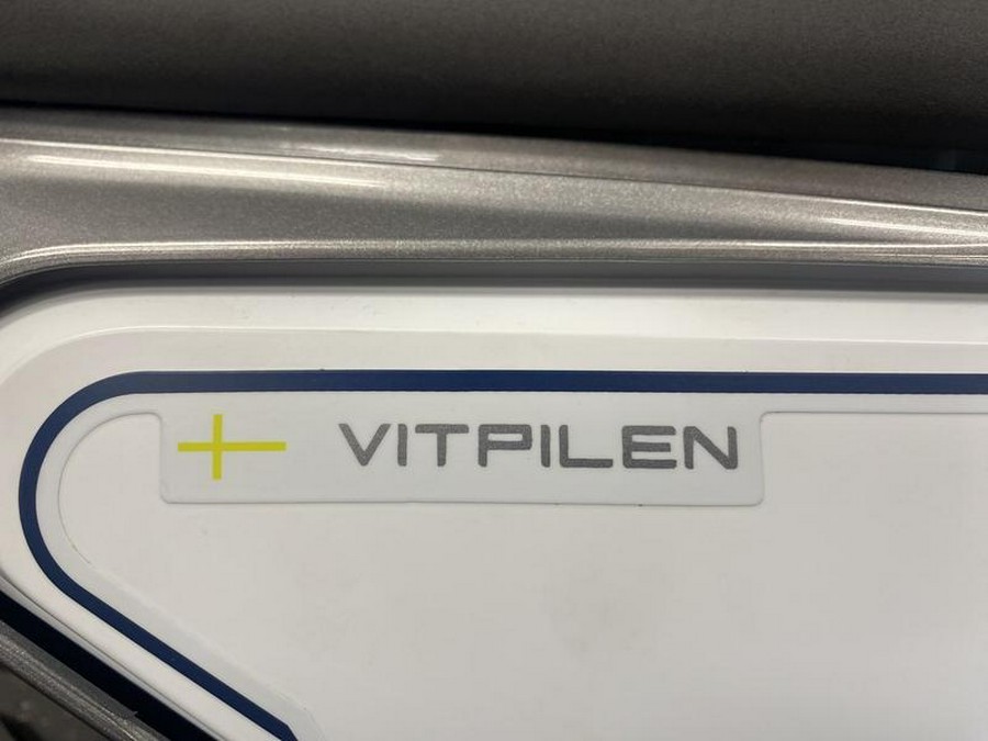 2023 Husqvarna® Vitpilen 401