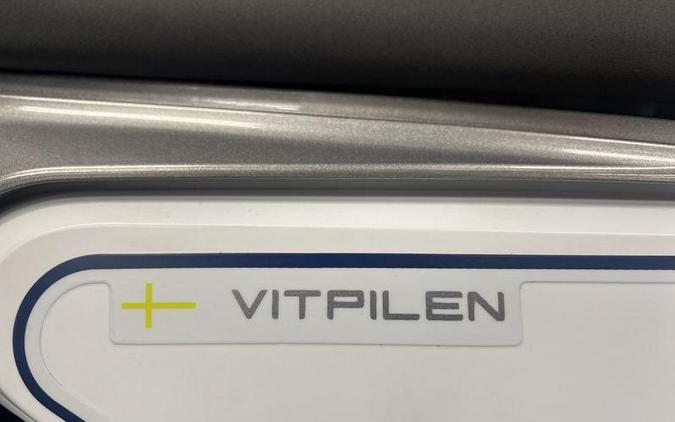 2023 Husqvarna® Vitpilen 401