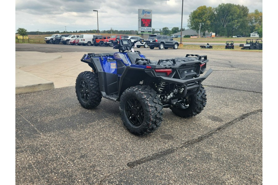 2024 Polaris Industries SPORTSMAN 850 ULTIMATE TRAIL